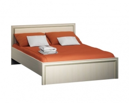 Кровать "Грация СБ-2853"