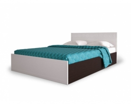 Кровать "Корсика-1" 1600