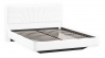 Кровать без ПМ «Пандора» Тип 1 (без подъемного механизма)