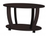 Стол журнальный «Овальный»