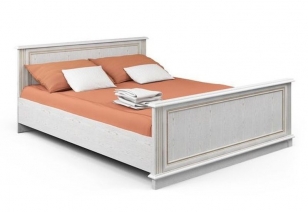 Кровать "Версаль СБ-2054"