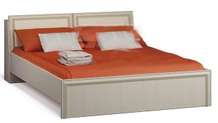 Кровать "Грация СБ-2200"