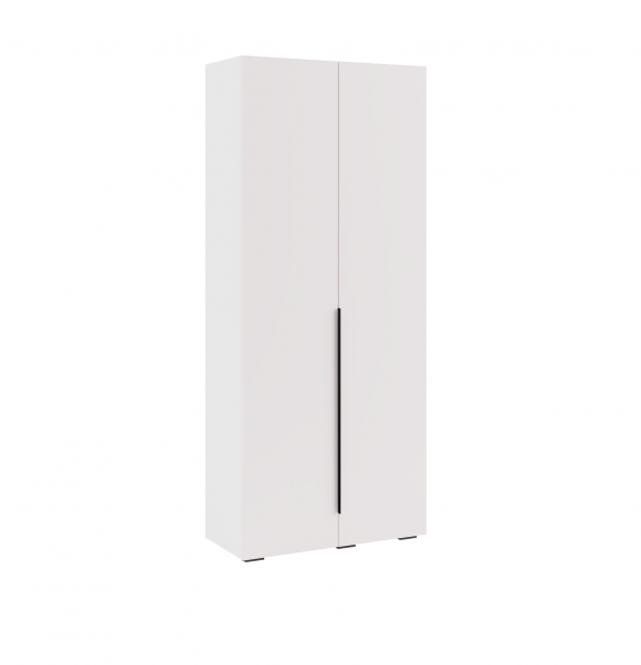 Шкаф 2х створчатый коллекция "Римини"