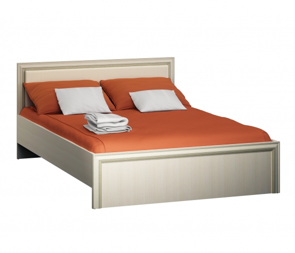 Кровать "Грация СБ-2686"
