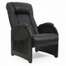 Кресло для отдыха "Модель 43" (с карманами) б/л