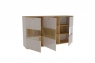 Тумба трехдверная "Фиджи"