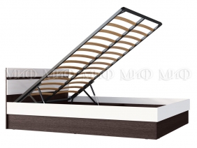 Кровати с подъемным механизмом Ким 1,4(1,6)м