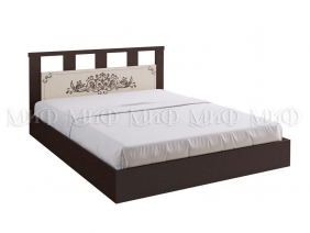 Кровать 1,6 "Жасмин"