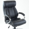 Кресло Barneo K-303 для руководителя,газлифт 3кл