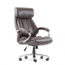 Кресло Barneo K-303 для руководителя,газлифт 3кл