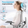 Кресло K-160, 5D подлокотники