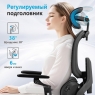 Кресло K-160, 5D подлокотники