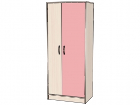 Шкаф для одежды "Буратино"