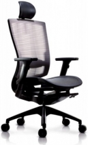 Компьютерное эргономичное кресло DUOREST BRAVO BR-200M
