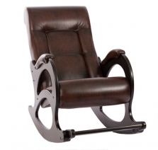 Кресло-качалка "Модель 44 б/л"
