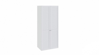 Шкаф для одежды с 2-мя дверями «Ривьера» СМ 241.07.002
