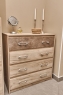 Комод коллекция "Дакота"