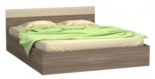Кровать "Корсика-2" 1600*2000
