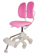 Ортопедическое детское кресло Duorest Kids-school DR-289 DDS эко-кожа