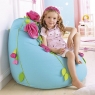 Кресло-мешок груша «Голубая мечта»