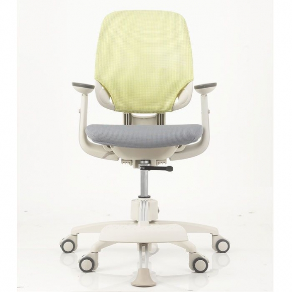 Детское ортопедическое кресло DUOREST DuoFlex Kids kei-50C с подножкой