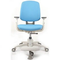 Детское ортопедическое кресло DUOREST DuoFlex Kids kei-50S с подножкой