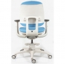Детское ортопедическое кресло DUOREST DuoFlex Kids kei-50S с подножкой