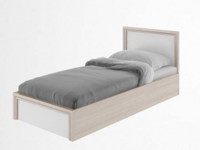 Кровать с подъемным механизмом "Остин" М22 900*2000  