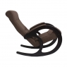 Кресло-качалка "Модель 3"