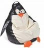Кресло-груша «Пингвин»