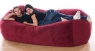Бескаркасный диван-комфорт "Лимо"