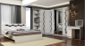 Шкаф 2-х створчатый "Диана"